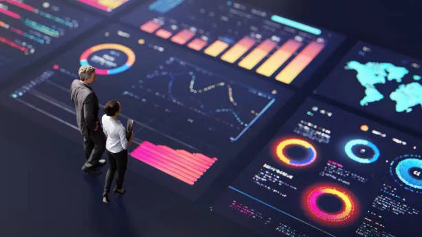 Сбор данных